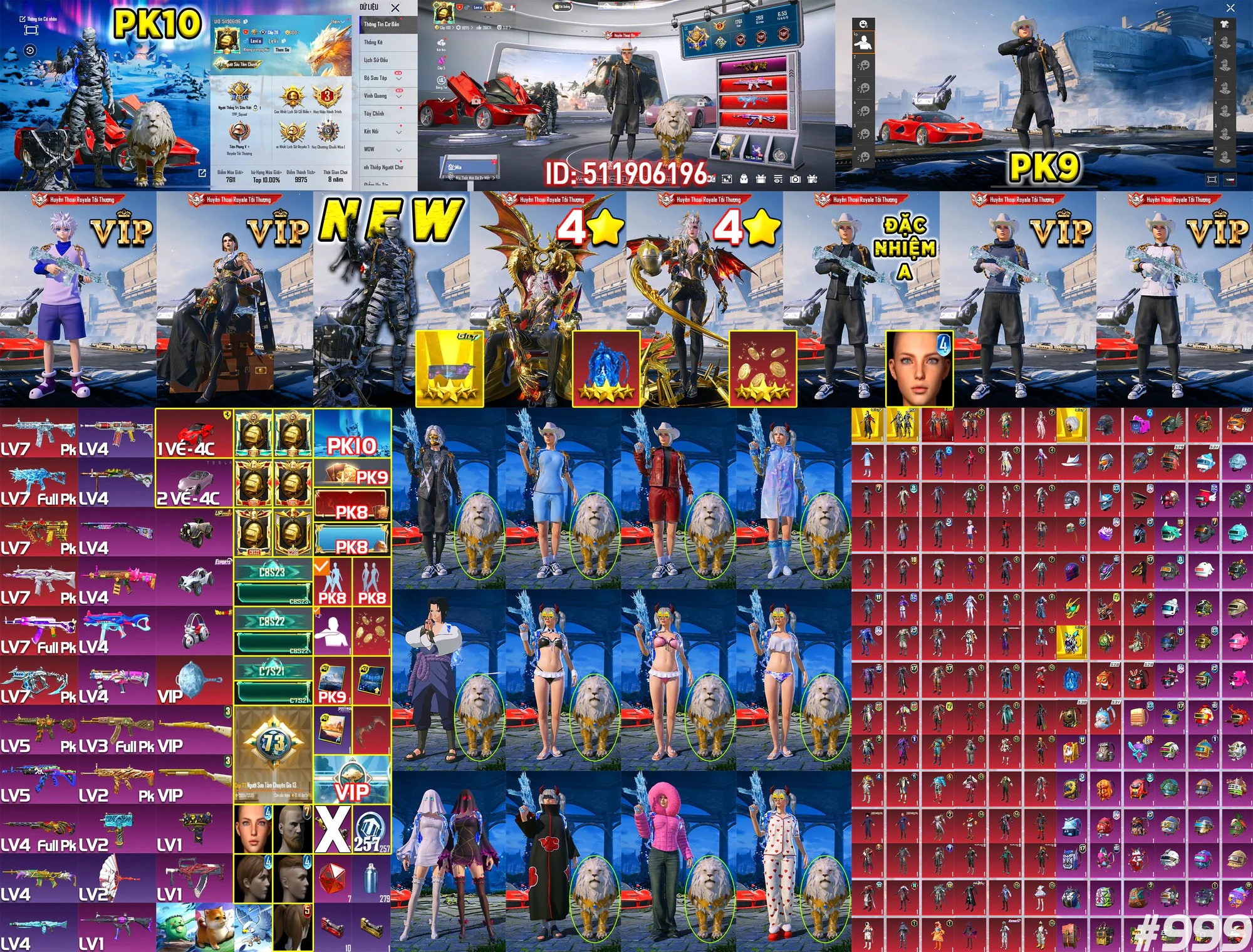 Ảnh tài khoản mã 24649